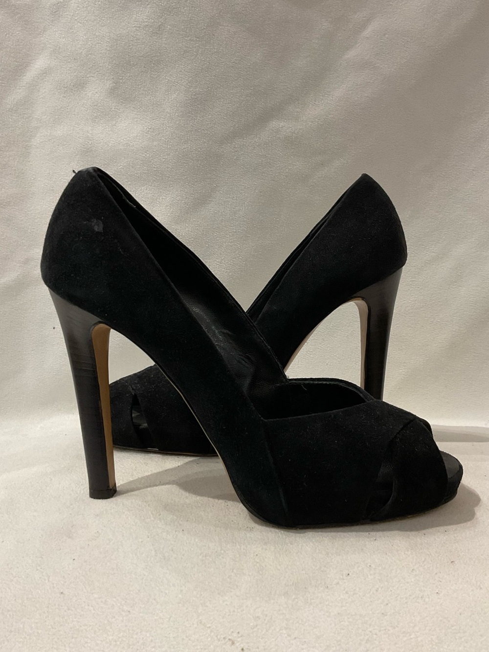 Giuseppe Zanotti Heel